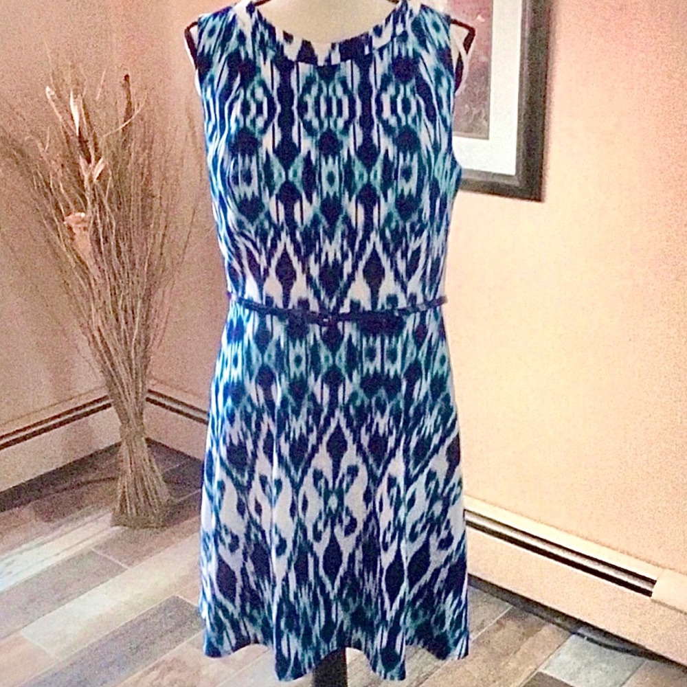 Skater Dress